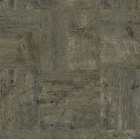 Фото товара - Напольная ПВХ плитка SAGA² 0572 Amarante Dark