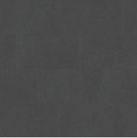 Фото товара - Напольная ПВХ плитка CREATION 70 CLIC 1062 Pure Concrete Dark
