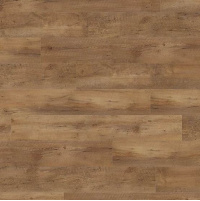 Фото товара - Напольная ПВХ плитка CREATION 55 CLIC 0445 Rustic Oak