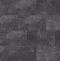 Фото товара - Напольная ПВХ плитка CREATION 55 CLIC 1269 Fabrik Mix Dark Grey