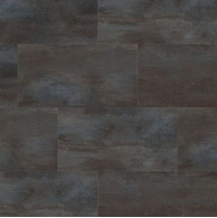 Фото товара - Напольная ПВХ плитка CREATION 70 0089 Oxyd Iron