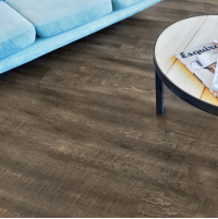 Фото товара - Кварц-виниловая плитка Alpine Floor  EASY LINE ЕСО3-8 Дуб Рустикальный