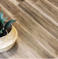 Фото товара - Кварц-виниловая плитка Alpine Floor  EASY LINE ЕСО3-12