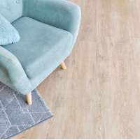 Фото товара - Кварц-виниловая плитка Alpine Floor  EASY LINE ЕСО3-23