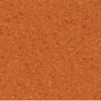 Фото товара - Напольное ПВХ покрытие MIPOLAM AFFINITY 4455 Orange Sunlight
