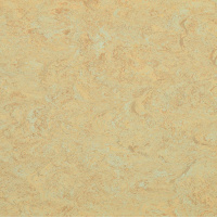 Фото товара - Натуральный линолеум Линолеум Marmorette 2,0 0040 LIGHT SAHARA