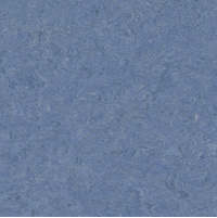 Фото товара - Натуральный линолеум Линолеум Marmorette 2,5 0026 Sky Blue