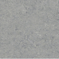 Фото товара - Натуральный линолеум Линолеум Marmorette 2,5 0053 ICE GREY