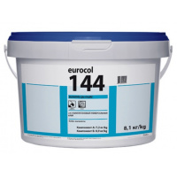 Фото товара - 2-компонентный клей 144 Euromix PU Multi 2кг