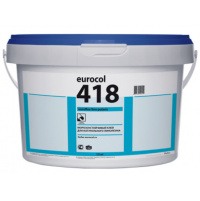 Фото товара - Клей 418 Euroflex Lino Polaris 14кг