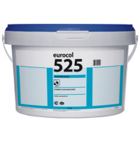Фото товара - Универсальный дисперсионный клей 525 Eurosafe Basic 20кг