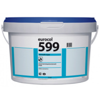 Фото товара - Многофункиональный клей 599  EUROSAFE SUPER 10кг