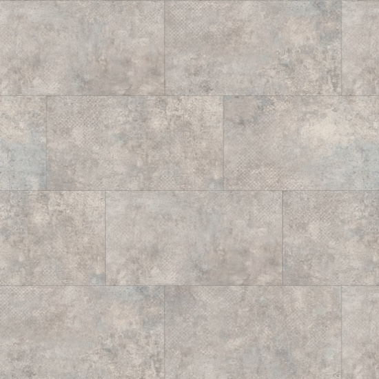 Большое фото товара - Напольная ПВХ плитка CREATION 70 CLIC 1059 Secret Garden White, 13240626. Вариант №1