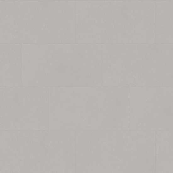 Большое фото товара - Напольная ПВХ плитка CREATION 70 CLIC 1060 Pure Concrete Light, 13240627. Вариант №1