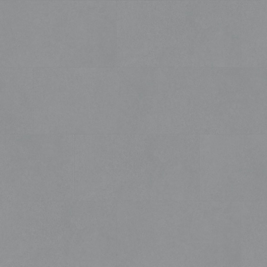 Большое фото товара - Напольная ПВХ плитка CREATION 70 CLIC 1061 Pure Concrete Medium, 13240628. Вариант №1