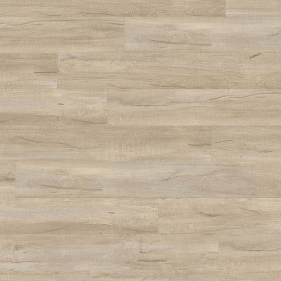 Большое фото товара - Напольная ПВХ плитка CREATION 55 CLIC 0848 Swiss Oak Beige, 13240721. Вариант №1