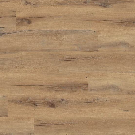 Большое фото товара - Напольная ПВХ плитка CREATION 55 CLIC 0850 Cedar Brown, 13240723. Вариант №1