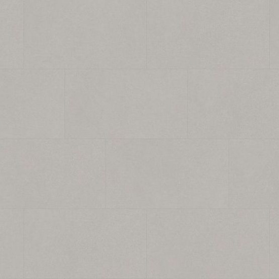 Большое фото товара - Напольная ПВХ плитка CREATION 70 1060 Pure Concrete Light, 13240837. Вариант №1
