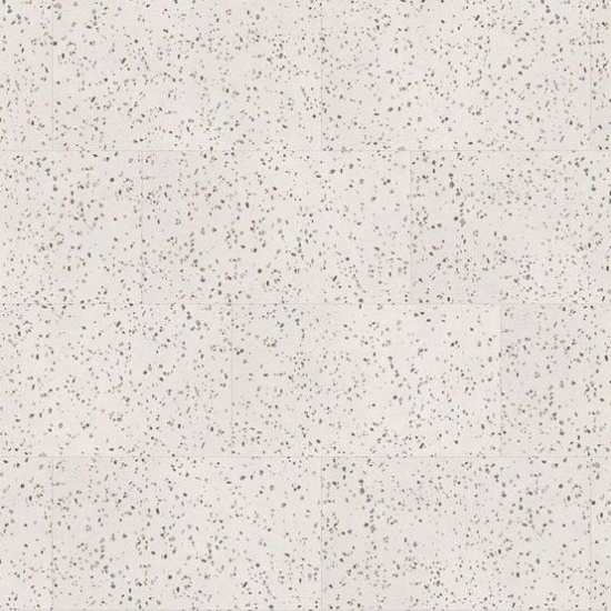Большое фото товара - Напольная ПВХ плитка CREATION 70 1067 Terrazzo Nature, 13240844. Вариант №1