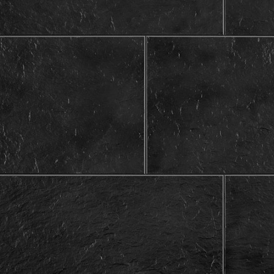 Большое фото товара - Напольная ПВХ плитка CREATION 70 SLATE 0114-Dark-Slate, 13240902. Вариант №1