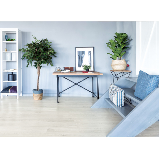 Большое фото товара - Кварц-виниловая плитка Alpine Floor  EASY LINE ЕСО3-2 Дуб Светлый, 13351002. Вариант №2