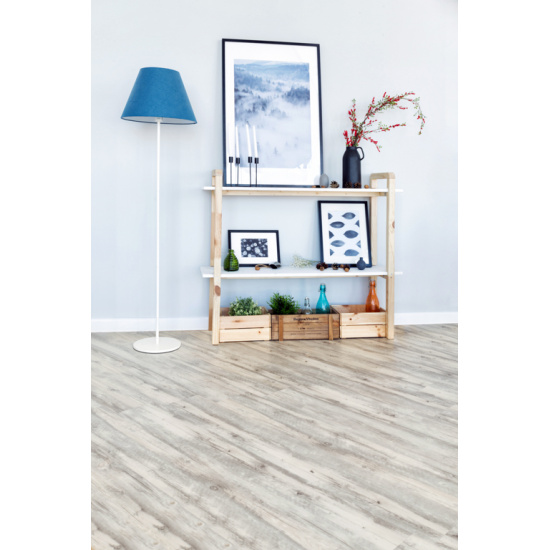 Большое фото товара - Кварц-виниловая плитка Alpine Floor  EASY LINE ЕСО3-6 Акация, 13351004. Вариант №3