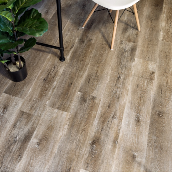 Большое фото товара - Кварц-виниловая плитка Alpine Floor  EASY LINE ЕСО3-17, 13351013. Вариант №1