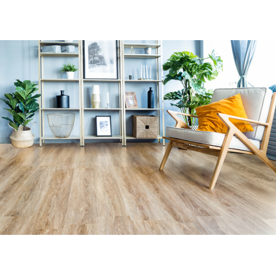 Большое фото товара - Кварц-виниловая плитка Alpine Floor  EASY LINE ЕСО3-21, 13351017. Вариант №2