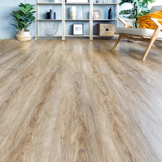 Большое фото товара - Кварц-виниловая плитка Alpine Floor  EASY LINE ЕСО3-21, 13351017. Вариант №3