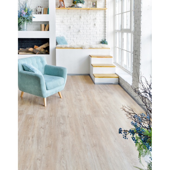 Большое фото товара - Кварц-виниловая плитка Alpine Floor  EASY LINE ЕСО3-23, 13351019. Вариант №3