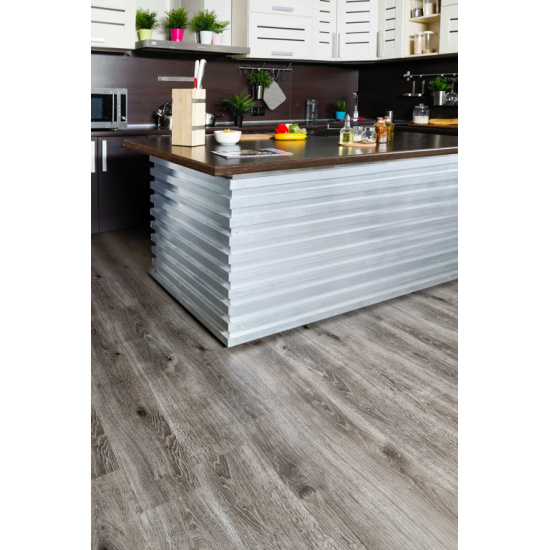 Большое фото товара - Кварц-виниловая плитка Alpine Floor  EASY LINE ЕСО3-24, 13351020. Вариант №2