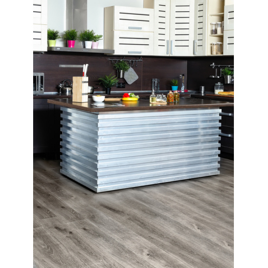Большое фото товара - Кварц-виниловая плитка Alpine Floor  EASY LINE ЕСО3-24, 13351020. Вариант №3