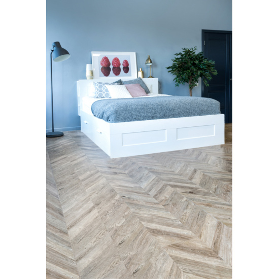 Большое фото товара - Кварц-виниловая плитка Alpine Floor  EASY LINE ЕСО3-25, 13351021. Вариант №3