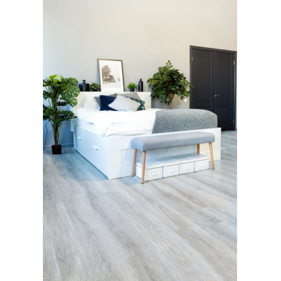 Большое фото товара - Кварц-виниловая плитка Alpine Floor  EASY LINE ЕСО3-26, 13351022. Вариант №2