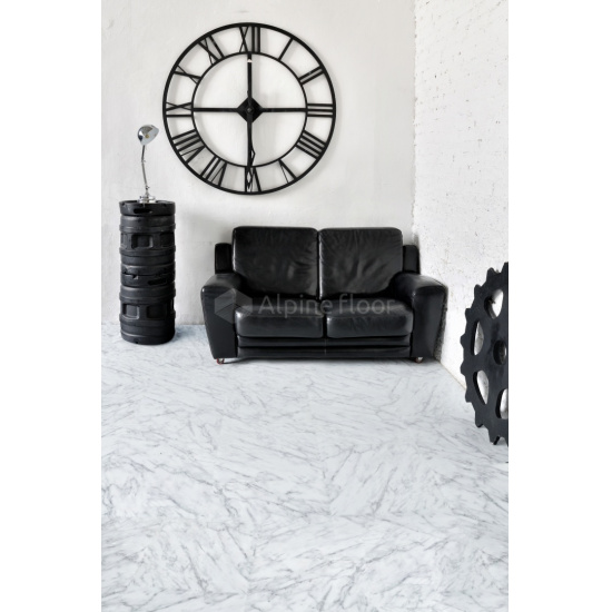 Большое фото товара - Кварц-виниловая плитка Alpine Floor  GRANDSTONE ЕСО8-1 Дымчатый Лес, 13351023. Вариант №2