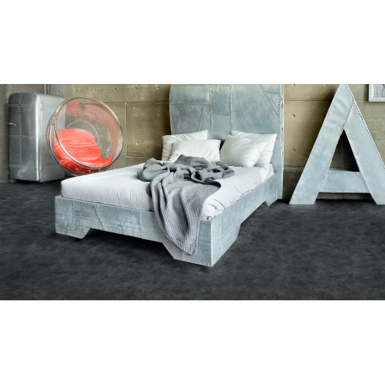 Большое фото товара - Кварц-виниловая плитка Alpine Floor  GRANDSTONE ЕСО8-4 Лунный Камень, 13351026. Вариант №2