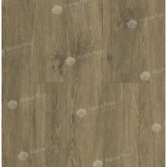 Большое фото товара - Кварц-виниловая плитка Alpine Floor Grand Sequoia LVT Маслина ECO 11-1102, 13351420. Вариант №1
