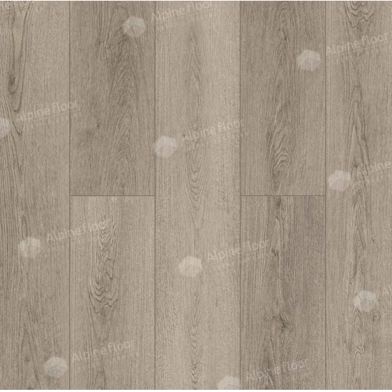 Большое фото товара - Кварц-виниловая плитка Alpine Floor Grand Sequoia LVT Мета ECO 11-2702, 13351425. Вариант №1
