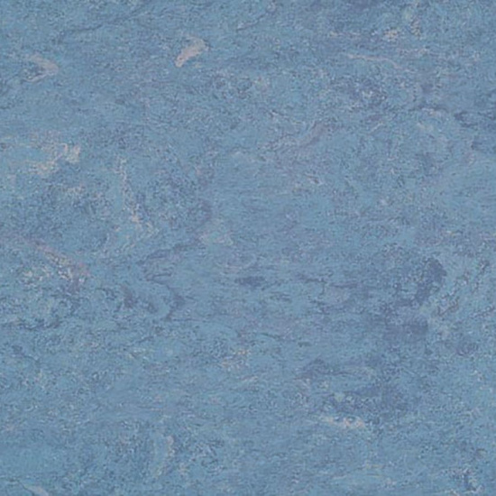 Большое фото товара - Натуральный линолеум Линолеум Marmorette 2,5 0023 Dusty Blue, 73110105. Вариант №1