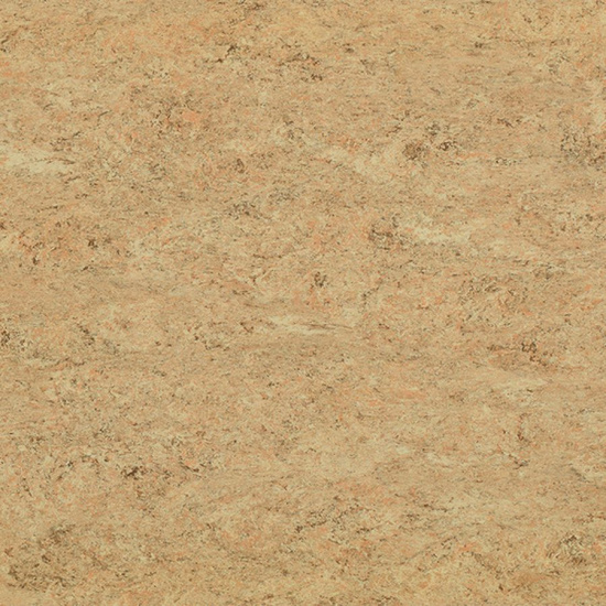 Большое фото товара - Натуральный линолеум Линолеум Marmorette 3,2 0070 ROCKY BROWN, 73110209. Вариант №1