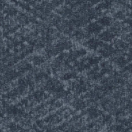 Большое фото товара - Ковровая плитка Bonkeel Shade Blue, 80131206. Вариант №1
