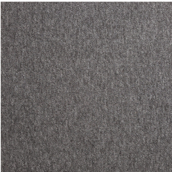 Большое фото товара - Ковровая плитка Bonkeel Star Grey, 80131401. Вариант №1
