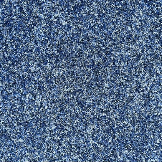 Большое фото товара - Ковровая плитка Bonkeel Storm Blue, 80131504. Вариант №1