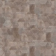 Маленькое фото товара - Напольная ПВХ плитка CREATION 70 1065 Prado Terracotta. Вариант №1