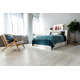 Маленькое фото товара - Кварц-виниловая плитка Alpine Floor  EASY LINE ЕСО3-1 Дуб Арктик. Вариант №3