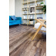 Маленькое фото товара - Кварц-виниловая плитка Alpine Floor  EASY LINE ЕСО3-7 Дуб Миндаль. Вариант №3