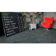 Маленькое фото товара - Кварц-виниловая плитка Alpine Floor  GRANDSTONE ЕСО8-5 Вулканический Песок. Вариант №3