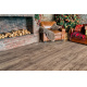 Маленькое фото товара - Кварц-виниловая плитка Alpine Floor Grand Sequoia LVT Венге Грей ECO 11-802. Вариант №2