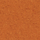 Маленькое фото товара - Напольное ПВХ покрытие MIPOLAM AFFINITY 4455 Orange Sunlight. Вариант №1