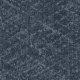 Маленькое фото товара - Ковровая плитка Bonkeel Shade Blue. Вариант №1